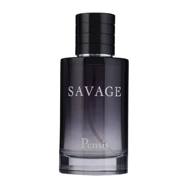 ادوپرفیوم مردانه مدل Savage حجم ۱۰۰ میلی لیتر پنسیس