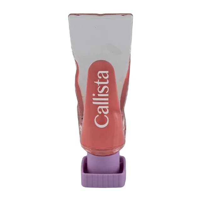 رژگونه مایع مدل Rosy Glow حجم ۳ میلی لیتر کالیستا
