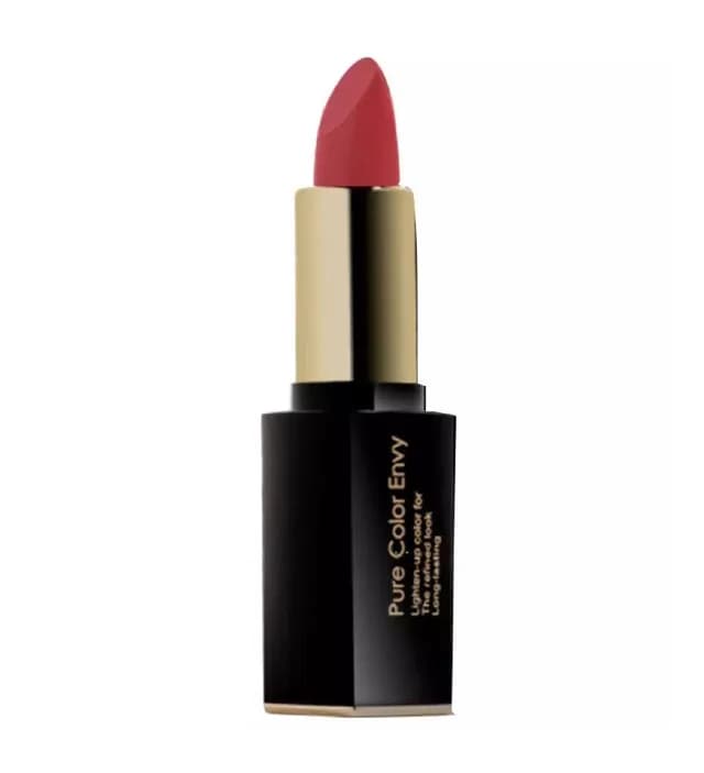 رژ لب جامد مدل Pure Color Envy آلیس