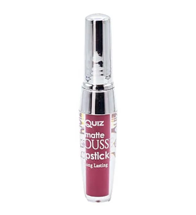 رژ لب مایع Matte mousse کوییز