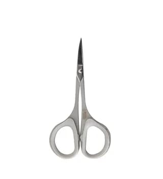قیچی ابرو سر کج AF102 ورژن