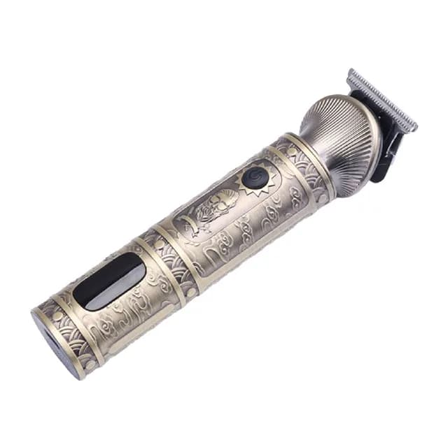 ماشین ریش تراش و موزن مدل EN-5036 B انزو