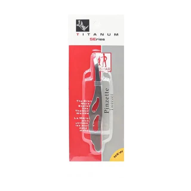 موچین ابرو مدل X-103 فیشار