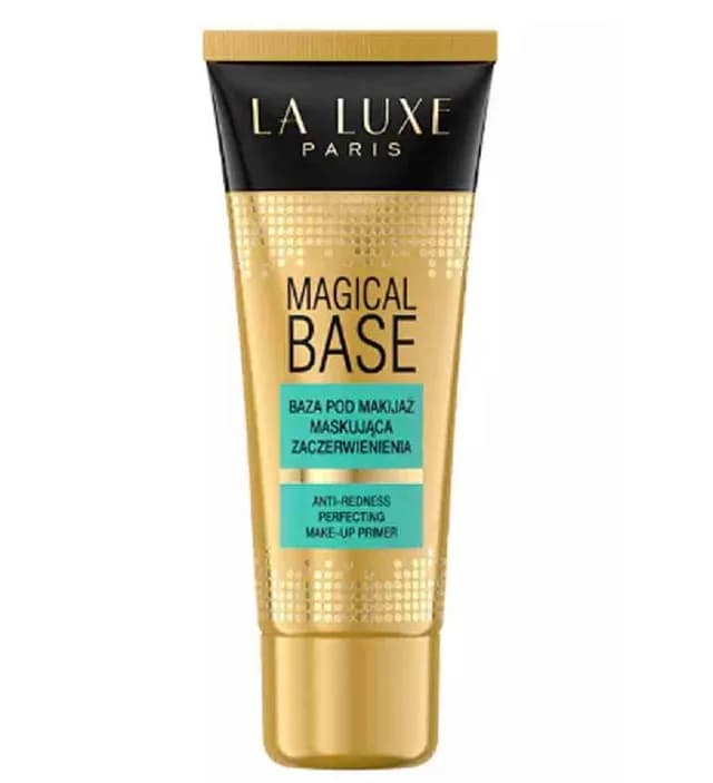 پرایمر ضد قرمزی Magical Base حجم ۳۰ میل لالوکس