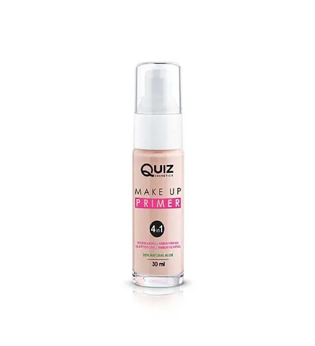 پرایمر Make Up Primer ۴ in ۱ کوییز