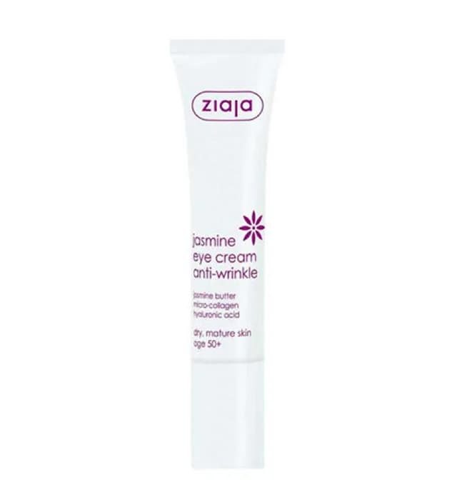 کرم دور چشم Anti Wrinkle حجم ۱۵ میل زیاجا