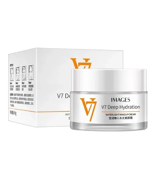 کرم v7 مدل Deep hydration حجم ۵۰میل ایمیجز