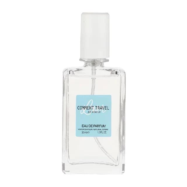 ادوپرفیوم مردانه تراول مدل Dior Homme Sport حجم ۳۰ میلی لیتر کامنت