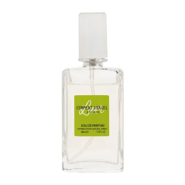 ادوپرفیوم مردانه تراول مدل Lalique Extreme Noire حجم ۳۰ میلی لیتر کامنت